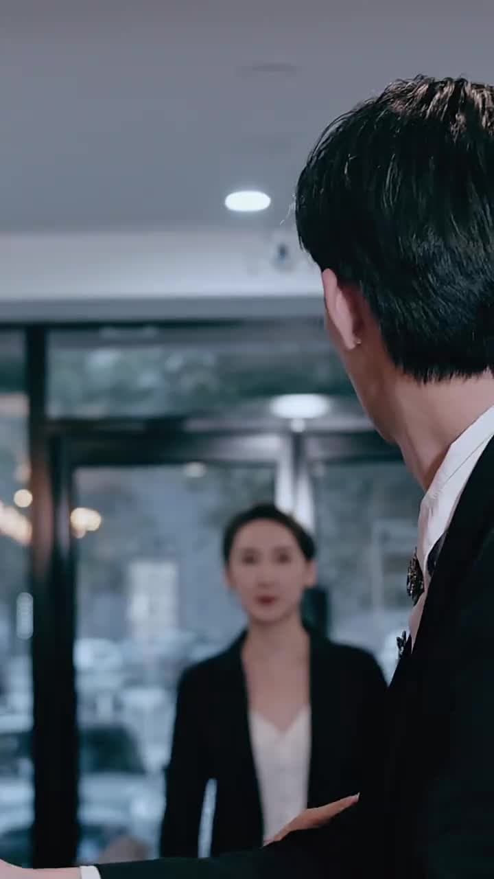 總裁的偏愛 - 第 30 集