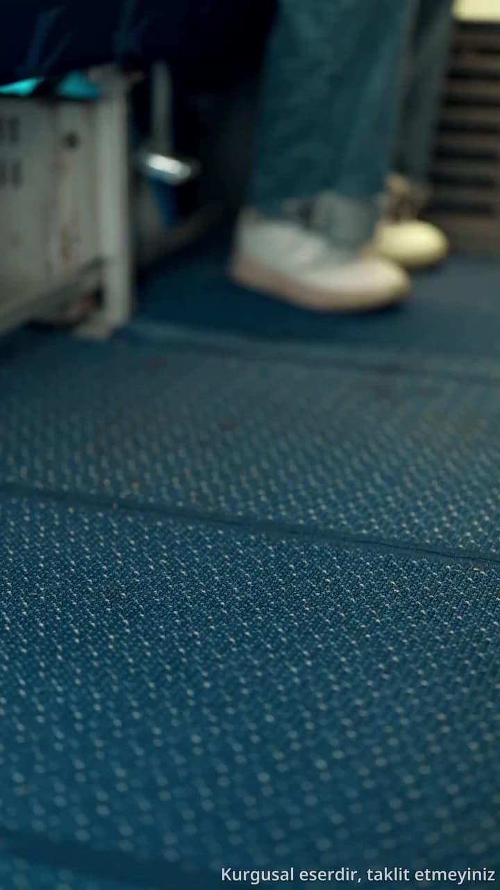 Kırık Kanatlar - Bölüm 6