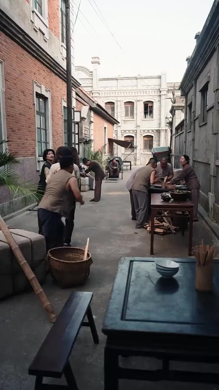 冒牌少帥 - 第 25 集