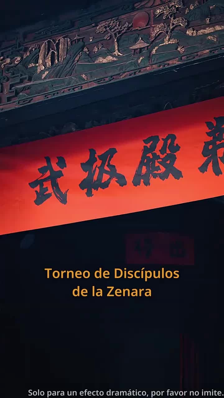 El filo que abrió los cielos - Episodio 5