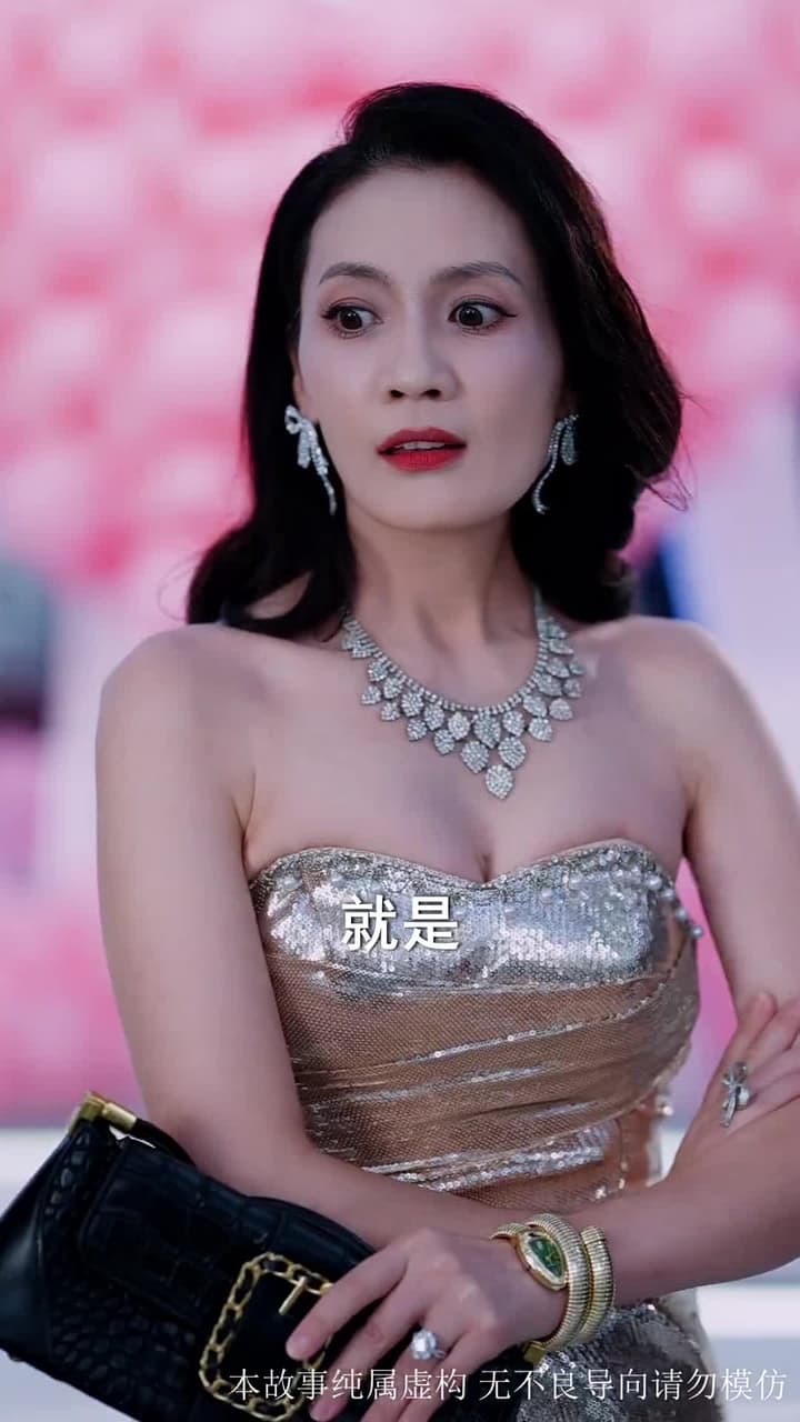 候鳥不再南飛 - 第 54 集