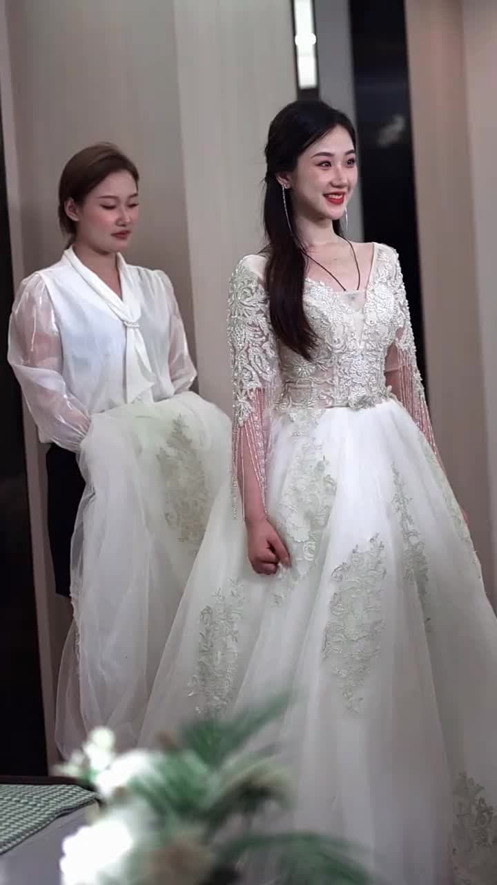 Mariage Éclair: Amour Profond - Épisode 75