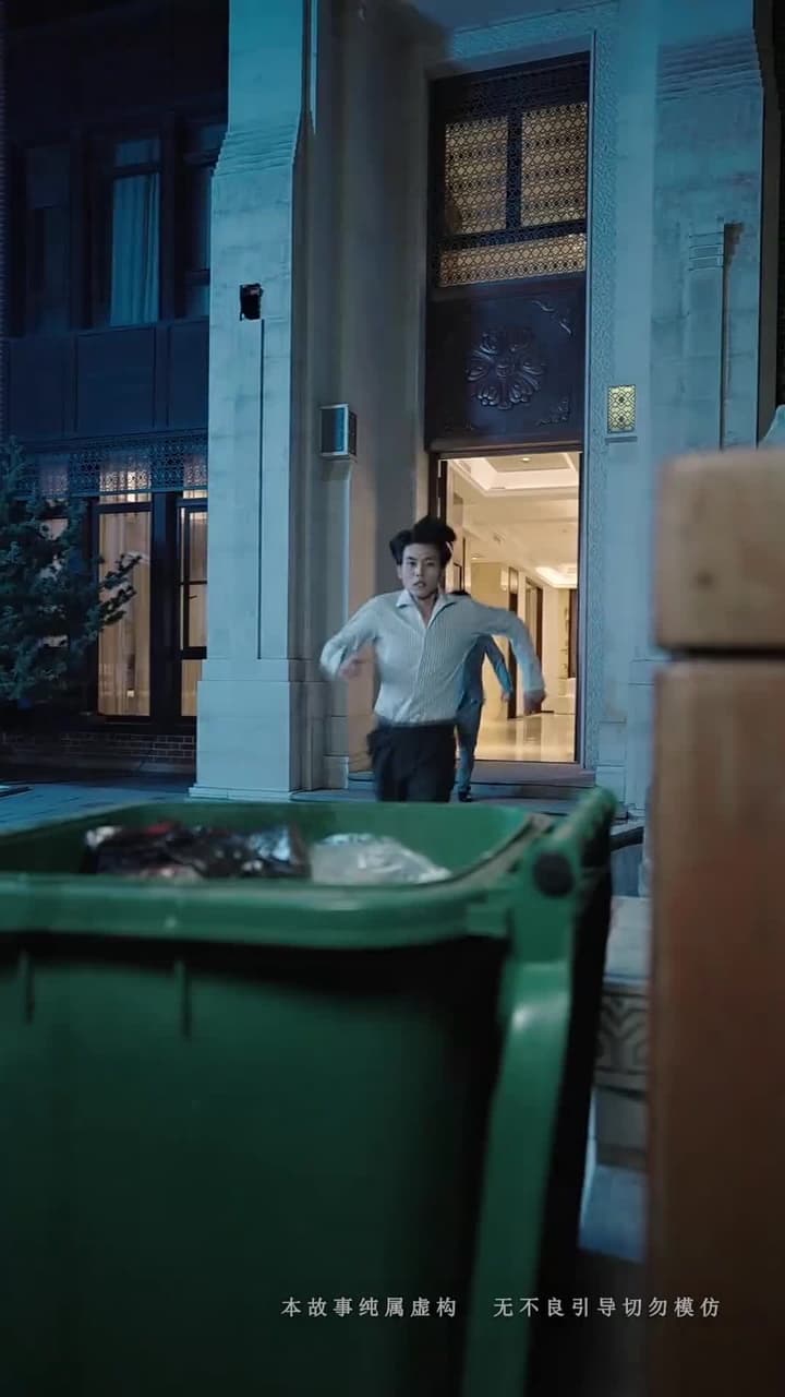 風雨皆是你 - 第 18 集