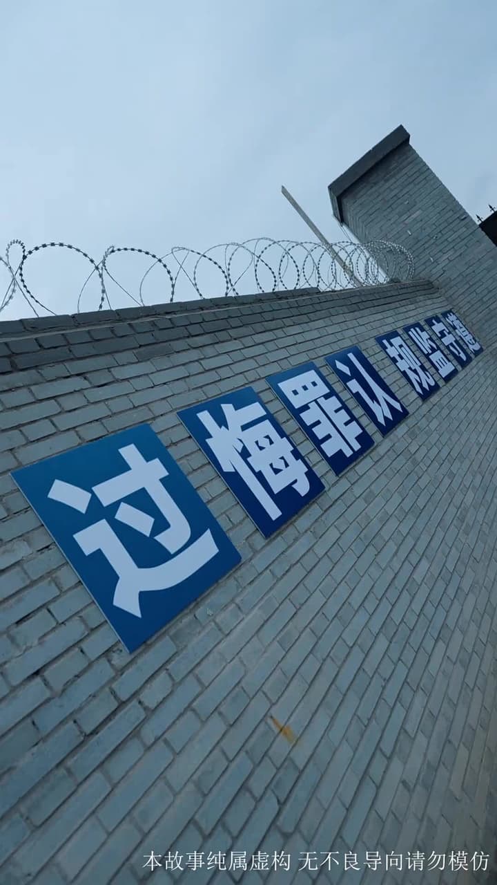 候鳥不再南飛 - 第 1 集