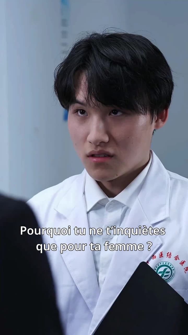 Mariage Éclair: Amour Profond - Épisode 76