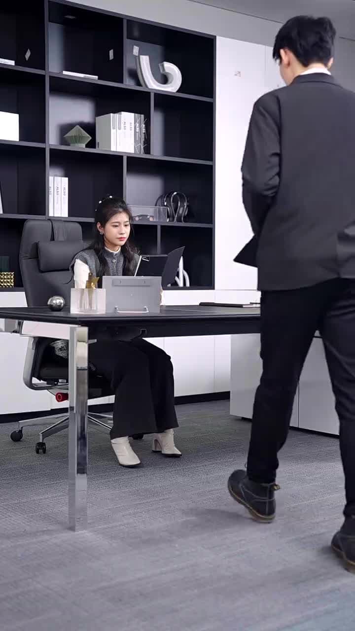 龍鳳雙寶:真千金她美颯了 - 第 81 集