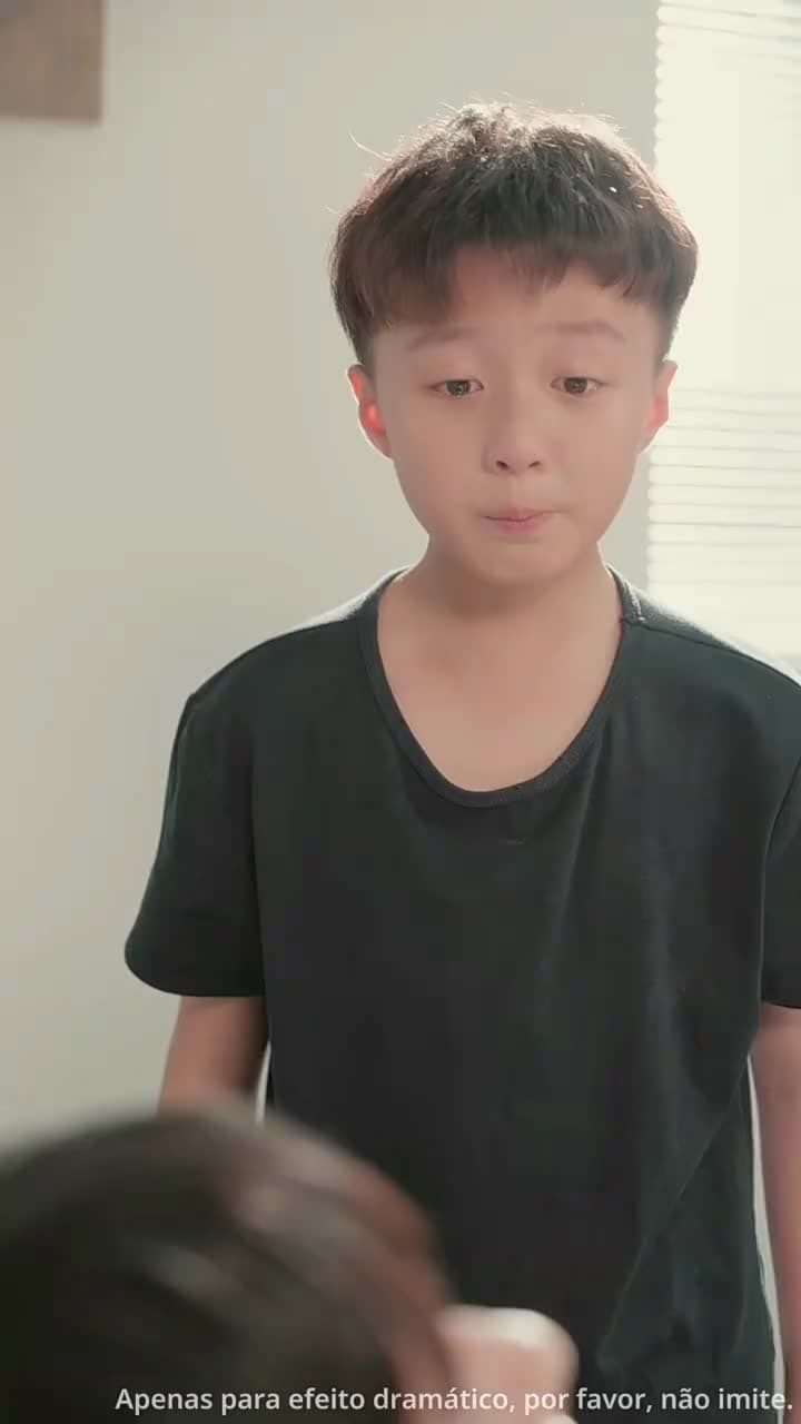 Papai, Finalmente Te Encontrei - Episódio 5