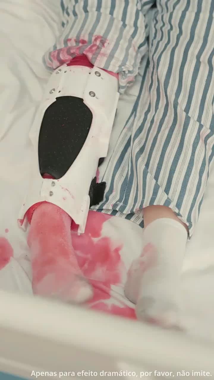 Papai, Finalmente Te Encontrei - Episódio 17