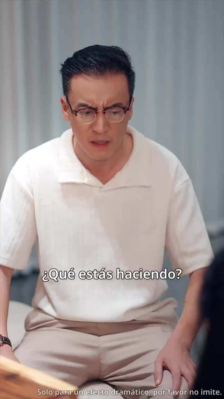 Mi padre multimillonario - Episodio 75