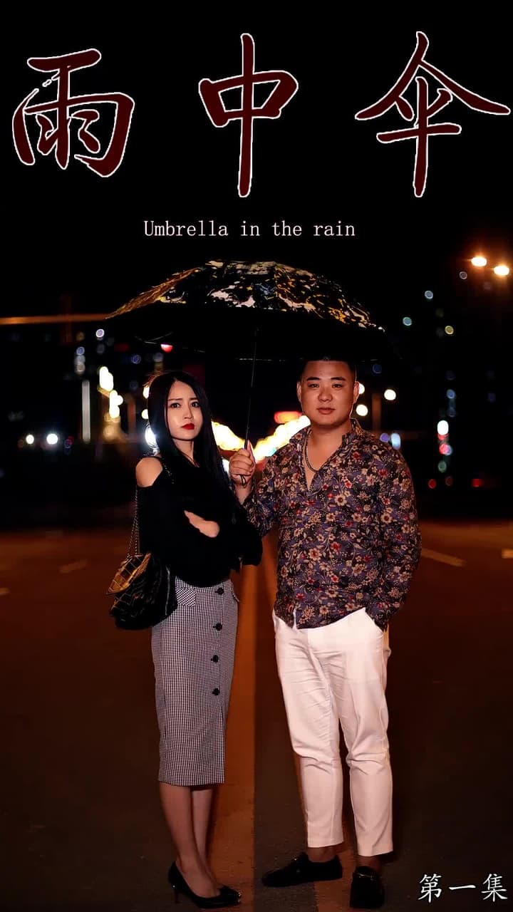 雨中傘 - 第 1 集