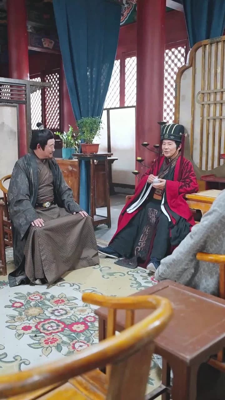 จอหงวนหวนคืนบ้านเกิด - ตอนที่ 25