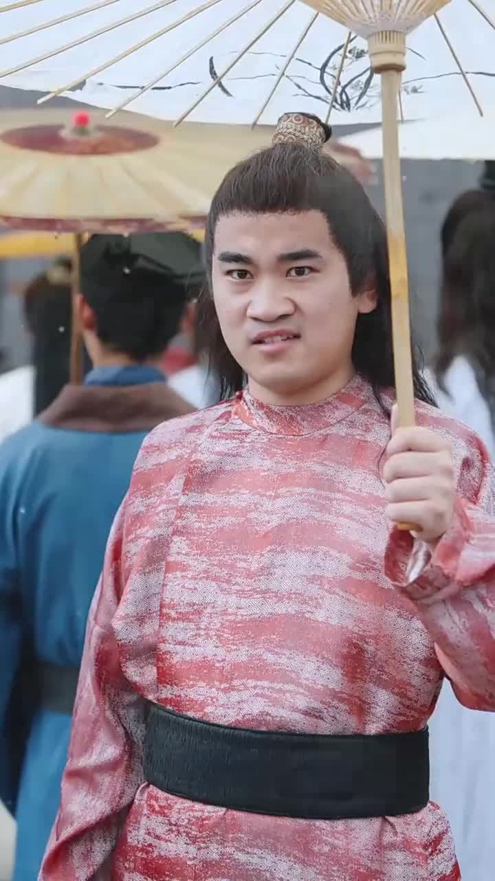 จอหงวนหวนคืนบ้านเกิด - ตอนที่ 14