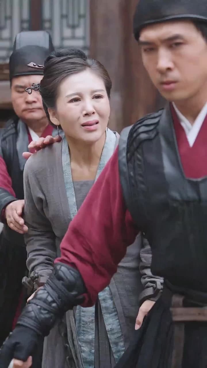 จอหงวนหวนคืนบ้านเกิด - ตอนที่ 28