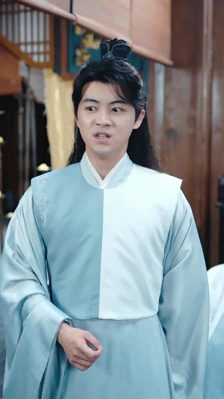 จอหงวนหวนคืนบ้านเกิด - ตอนที่ 44