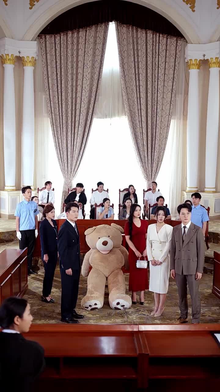 一枕絨夢誤終身 - 第 24 集