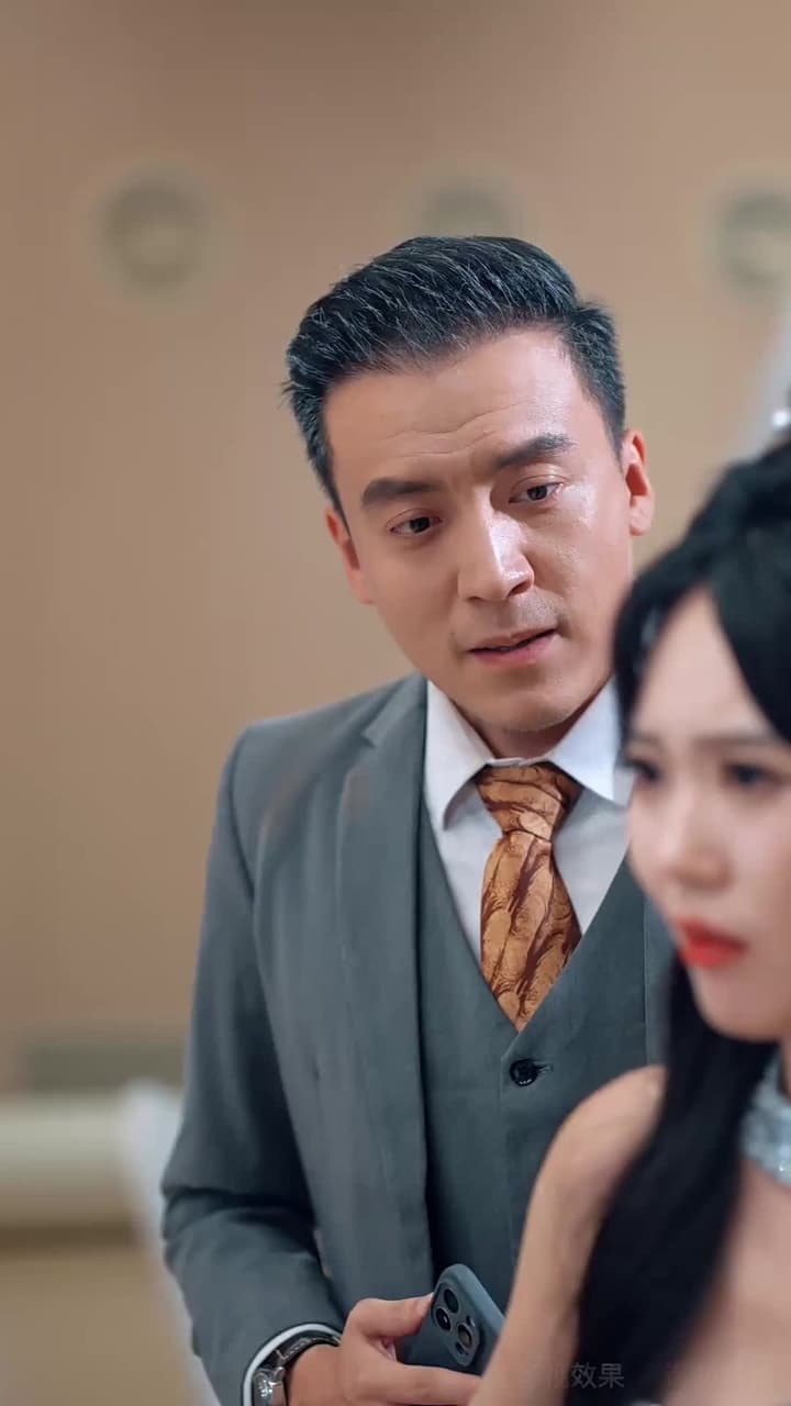 選媳烏龍 - 第 13 集