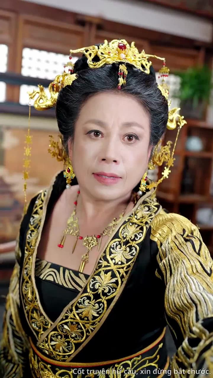Duyên Hoa - Tập 29