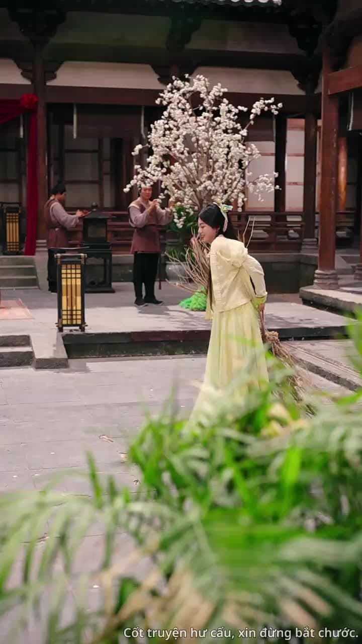 Duyên Hoa - Tập 2
