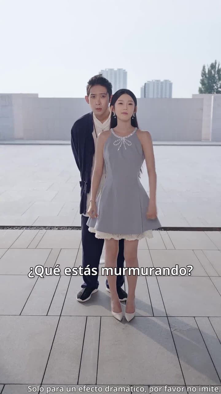 A puro talento - Episodio 30
