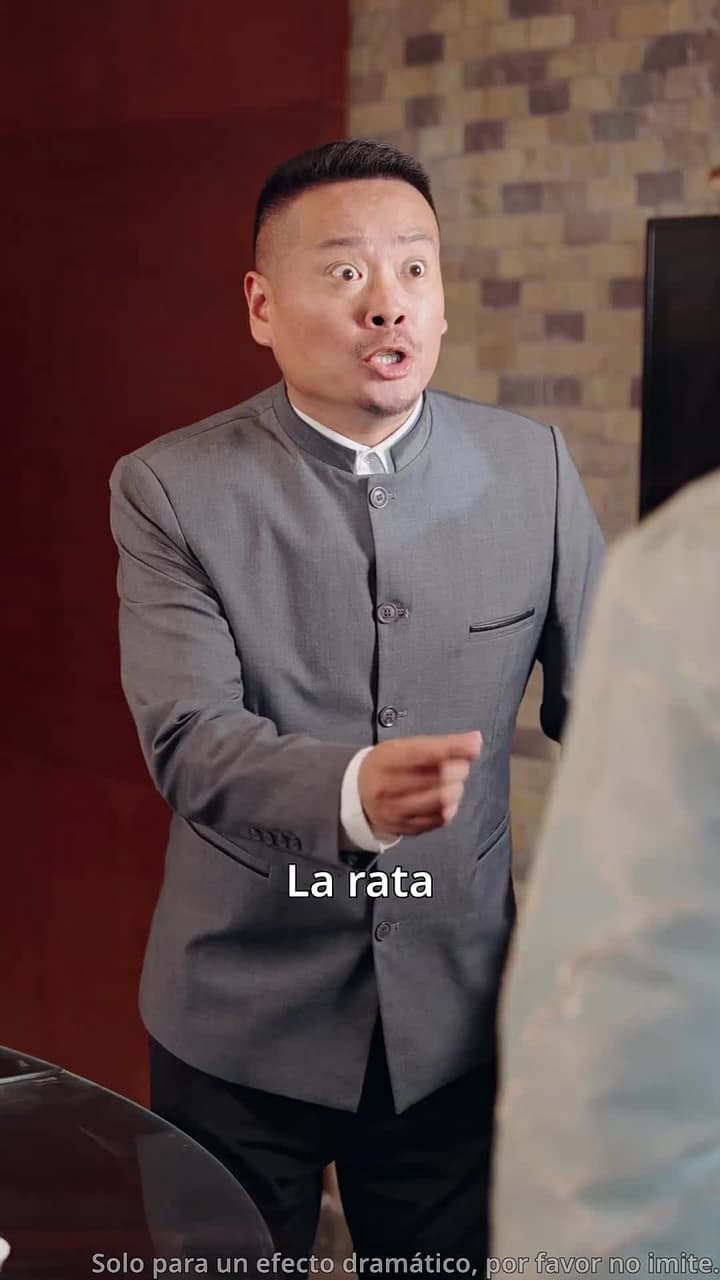 A puro talento - Episodio 37
