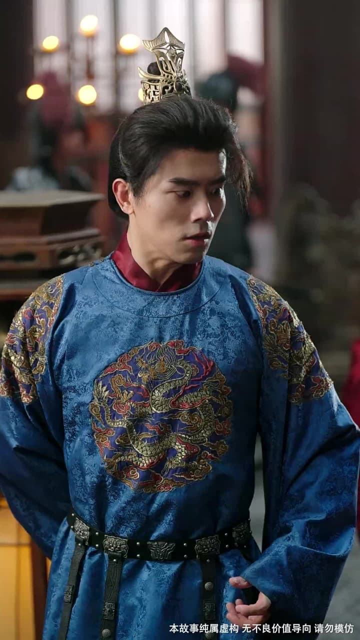 南天門繼承法:八百就八百 - 第 30 集