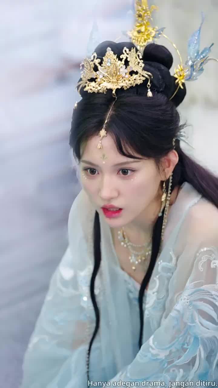 Pencarian Istri Dewa Naga - Episode 14