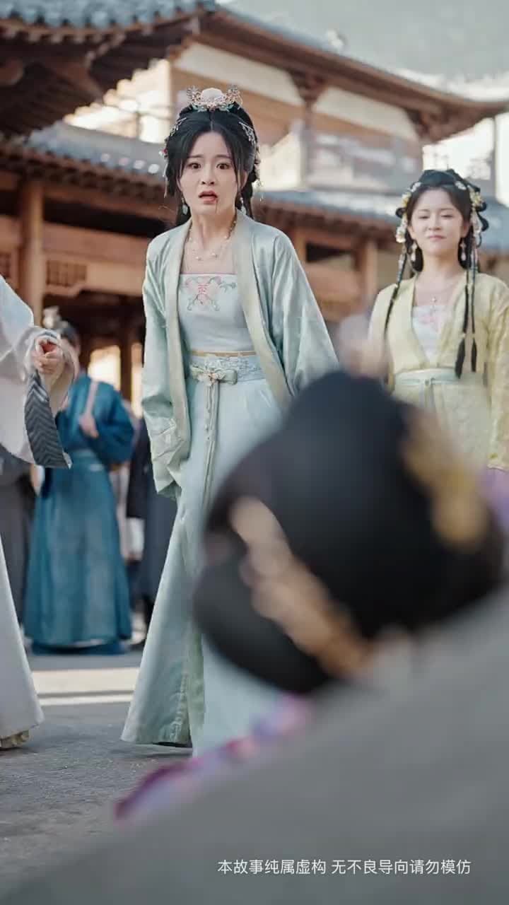 寒鴉妄披彩鳳翎 - 第 51 集