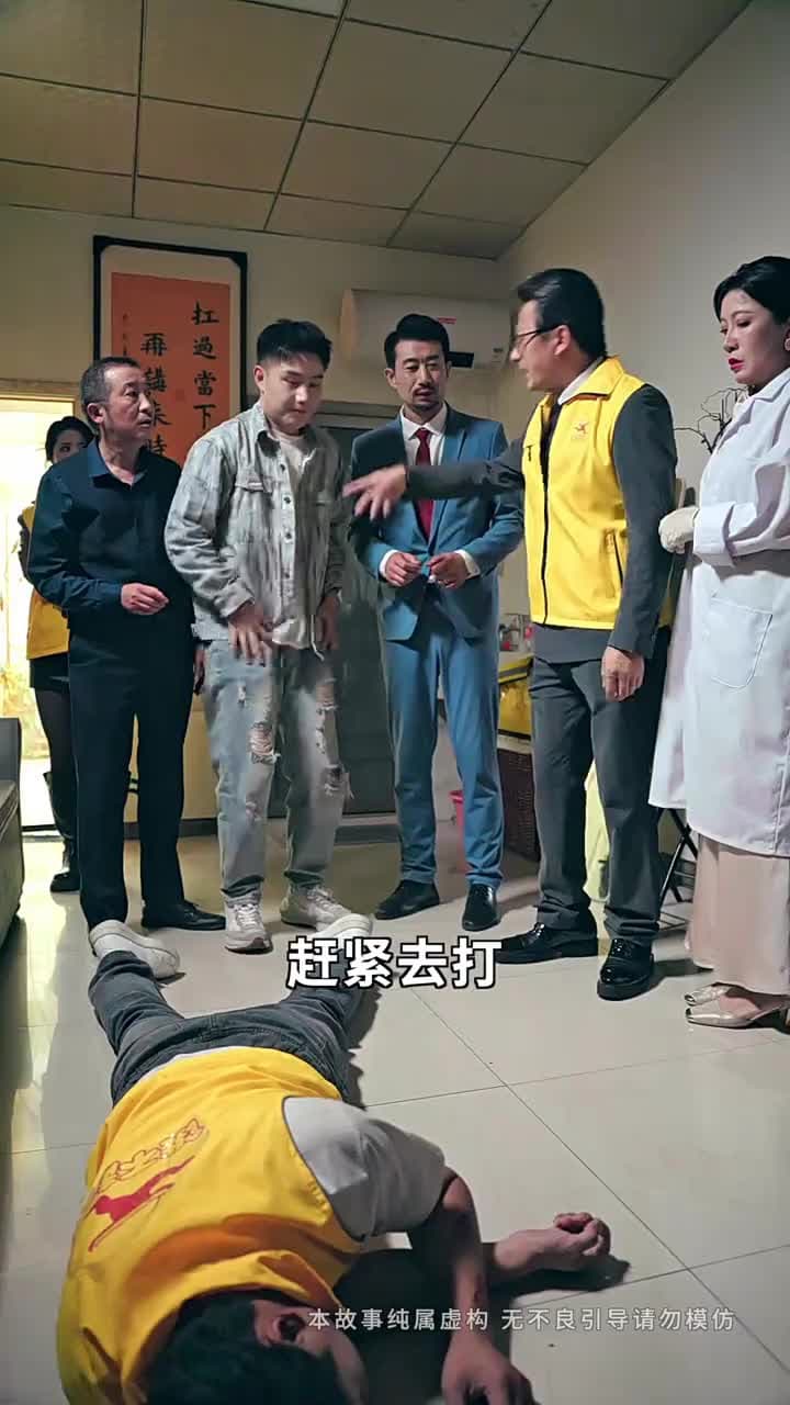 這山望着景山高 - 第 26 集