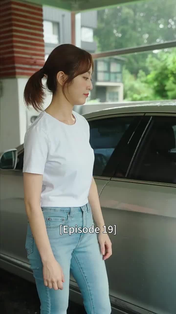The Infidelity Queen - Episode 19