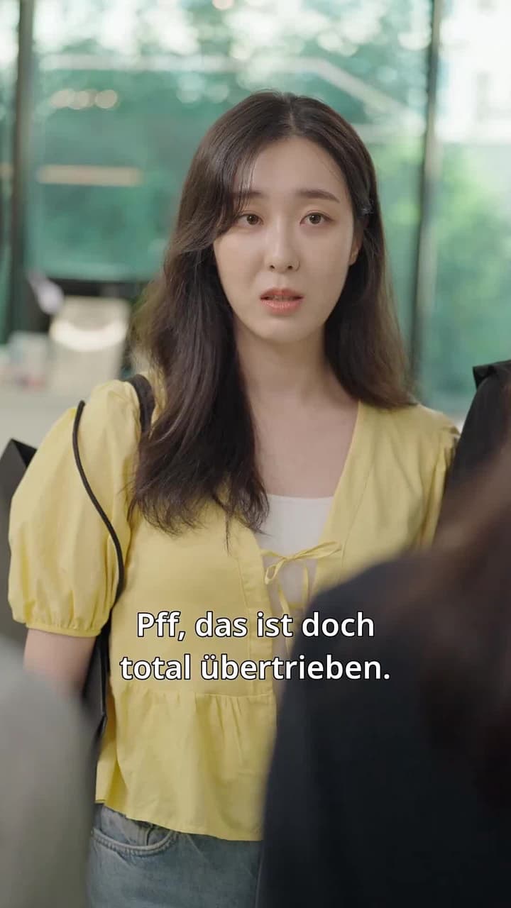 Die Rückkehr der Erbin - Folge 35