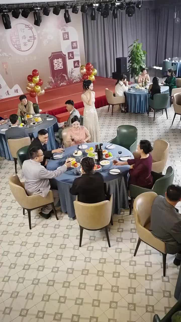 ถอนหมั้น ล้างหนี้แค้น - ตอนที่ 18