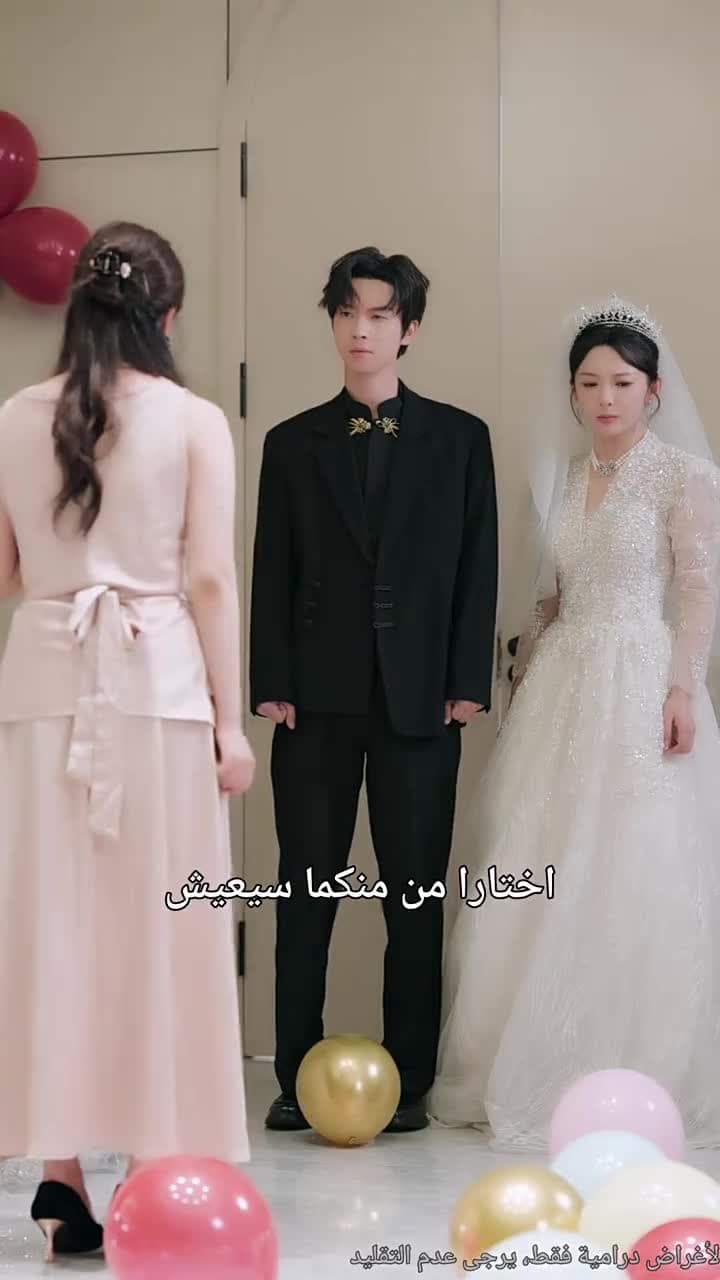 الحب في صمت - الحلقة 48