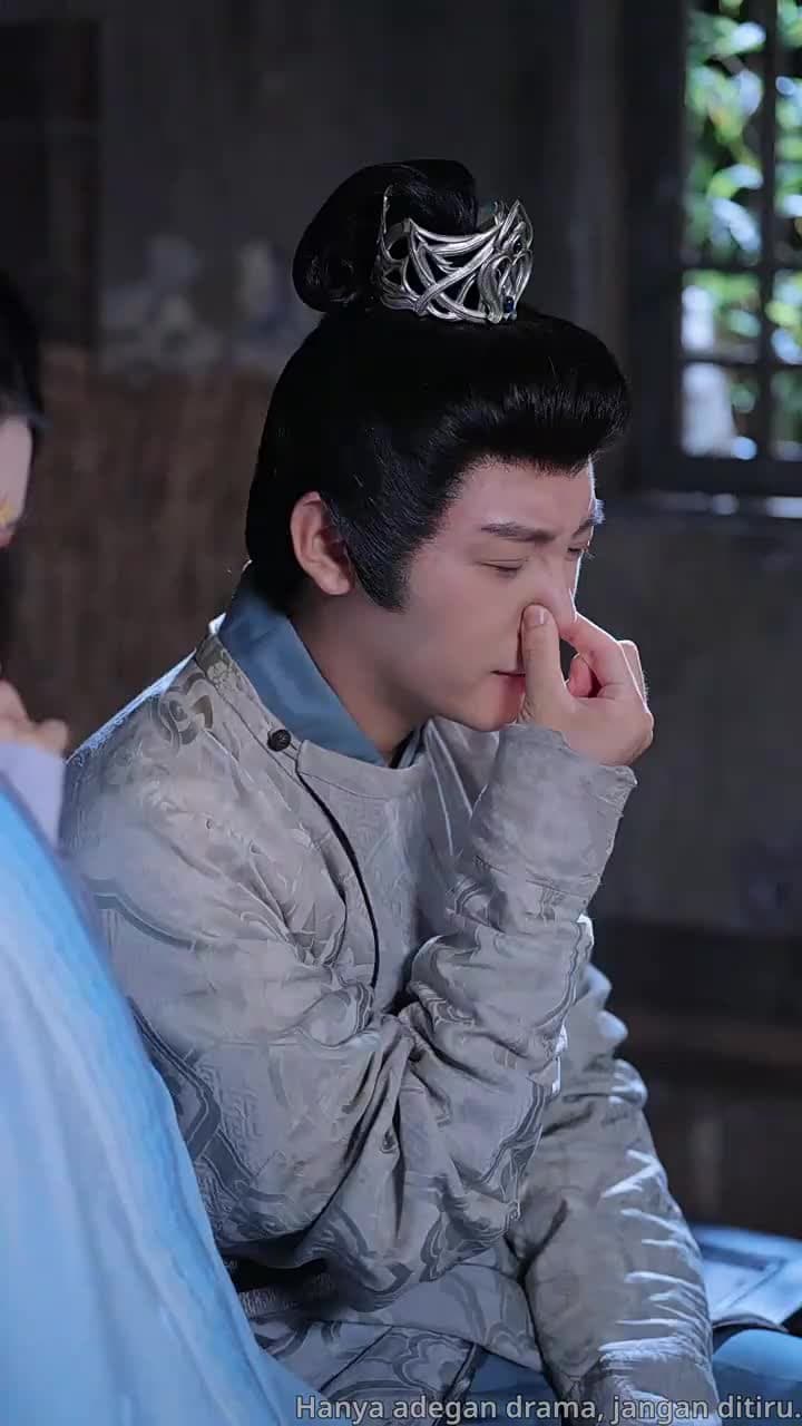 Kebangkitan Tuan Putri - Episode 45