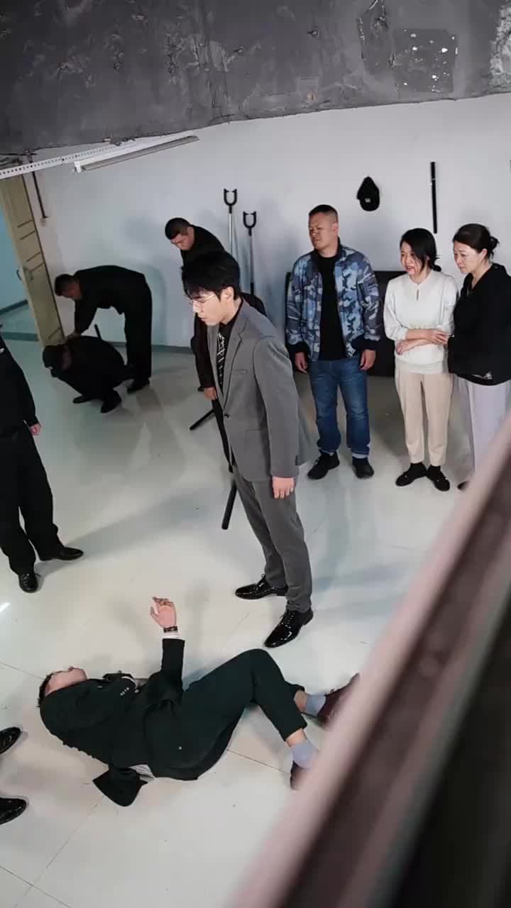 ถอนหมั้น ล้างหนี้แค้น - ตอนที่ 16