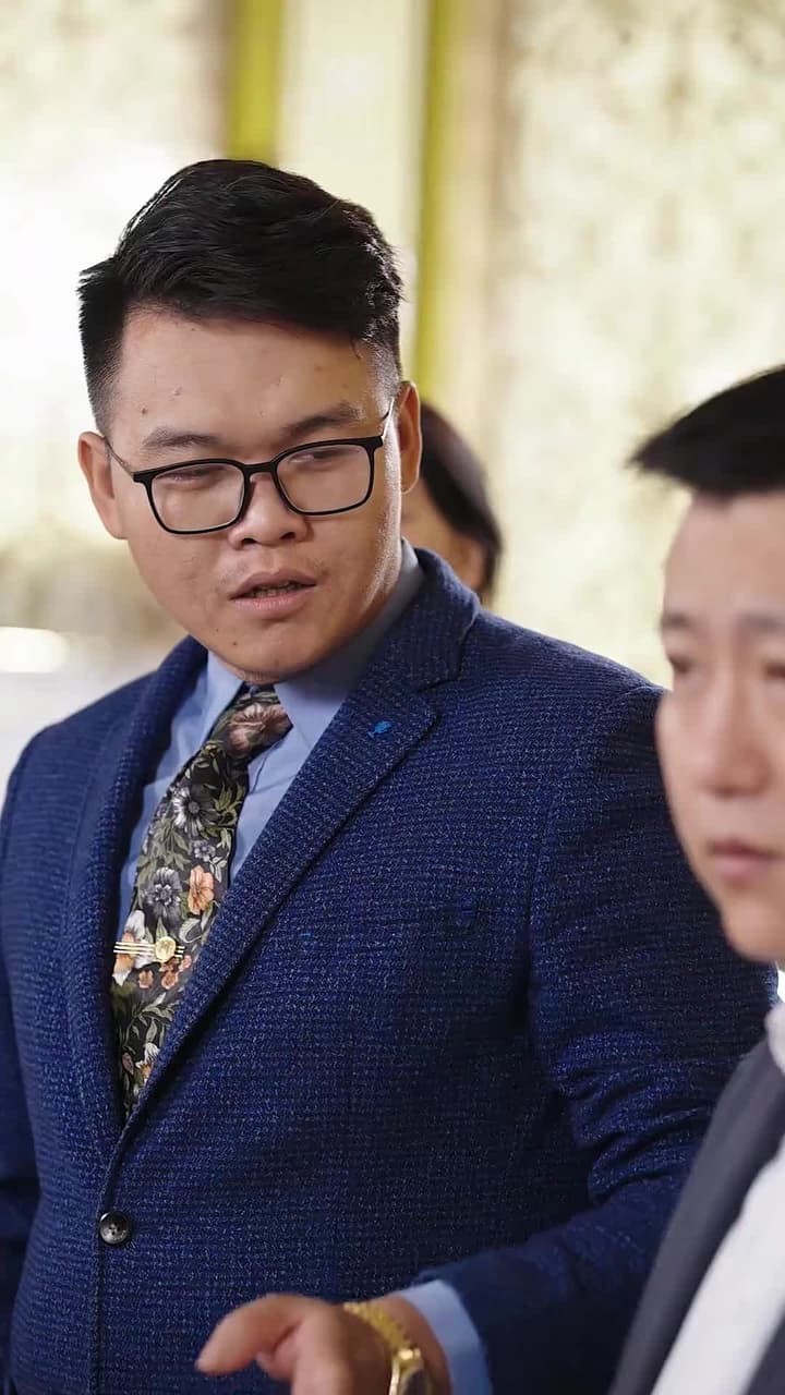 ถอนหมั้น ล้างหนี้แค้น - ตอนที่ 45