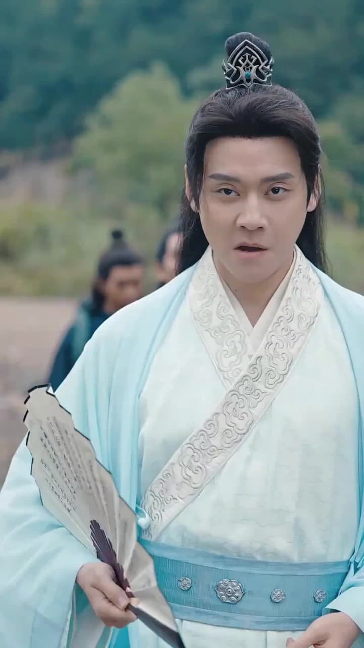 จอหงวนหวนคืนบ้านเกิด - ตอนที่ 32