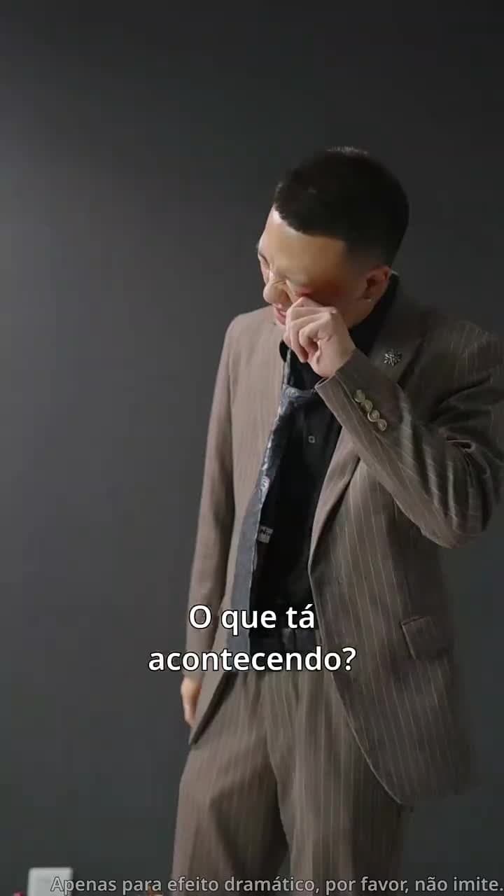 O Dragão Oculto da Cidade - Episódio 55