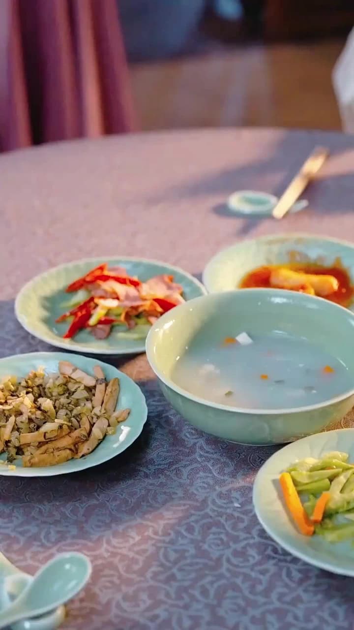 จอหงวนหวนคืนบ้านเกิด - ตอนที่ 53