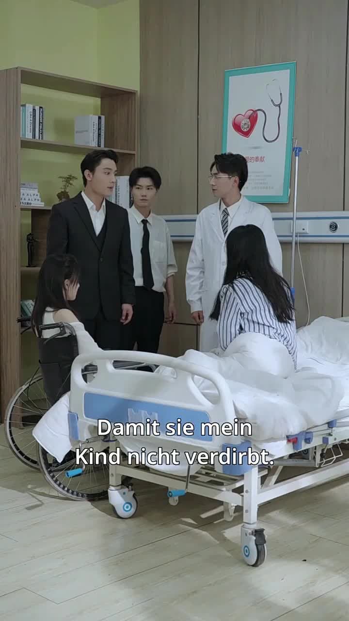 Im Namen der Rache: Deine unschuldige Braut - Folge 60
