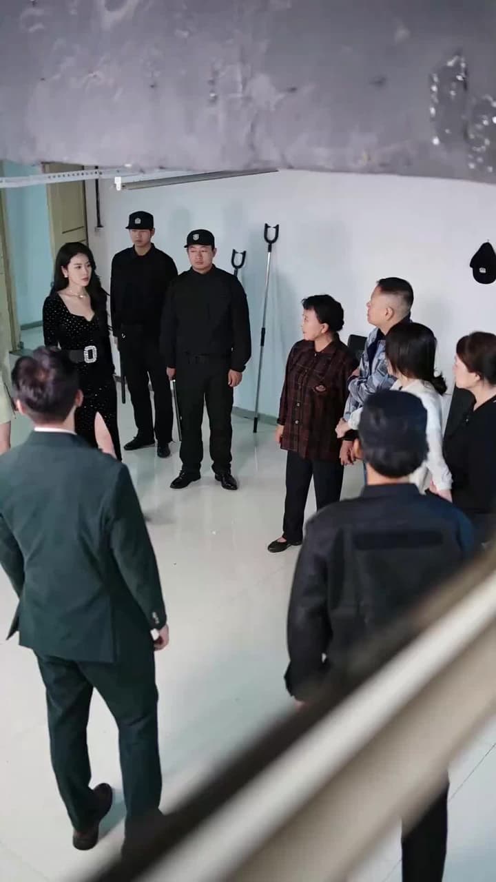 ถอนหมั้น ล้างหนี้แค้น - ตอนที่ 13