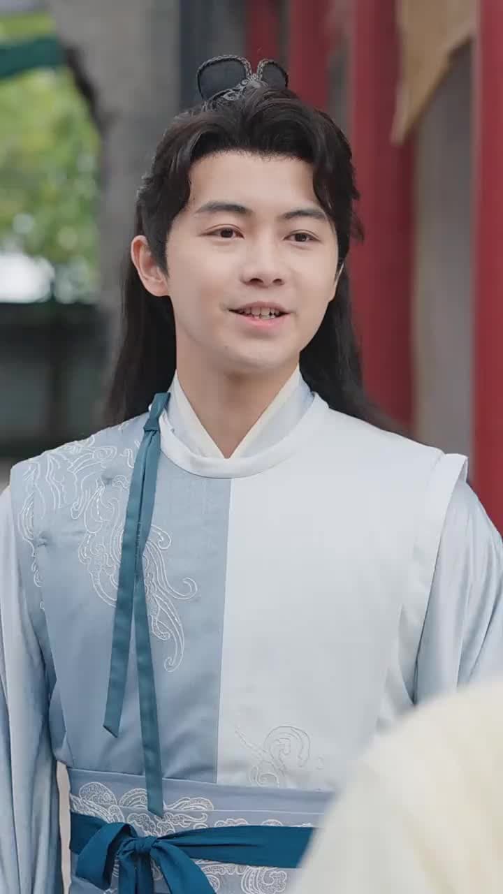จอหงวนหวนคืนบ้านเกิด - ตอนที่ 23