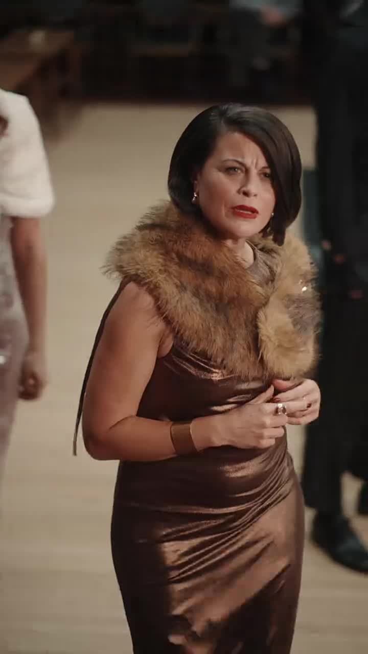 Got My Ex's Ball in Hand - Episode 35