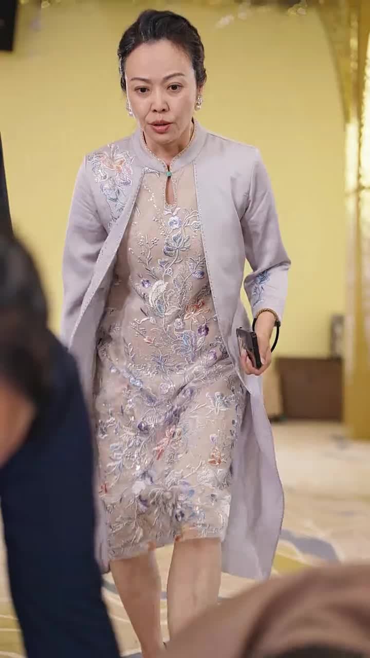 ถอนหมั้น ล้างหนี้แค้น - ตอนที่ 44