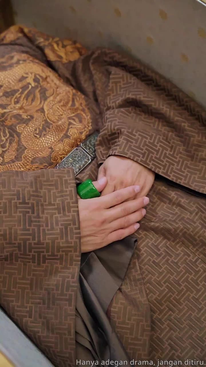 Kebangkitan Tuan Putri - Episode 47