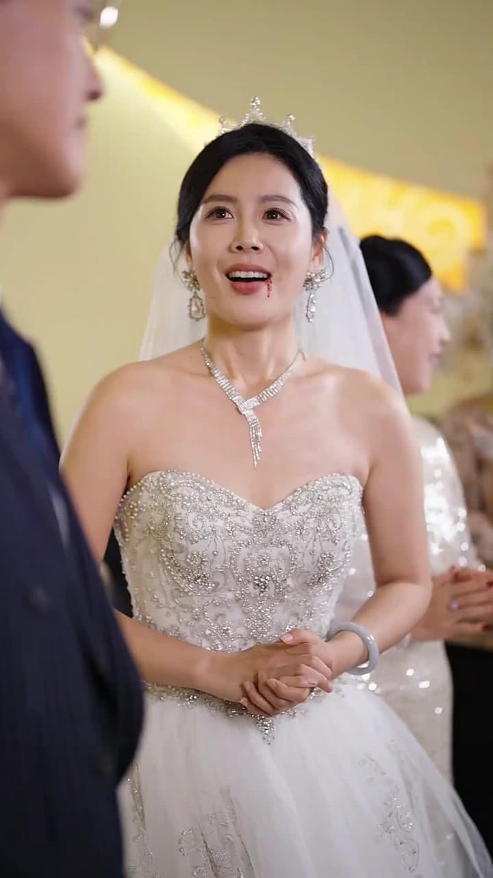 ถอนหมั้น ล้างหนี้แค้น - ตอนที่ 55