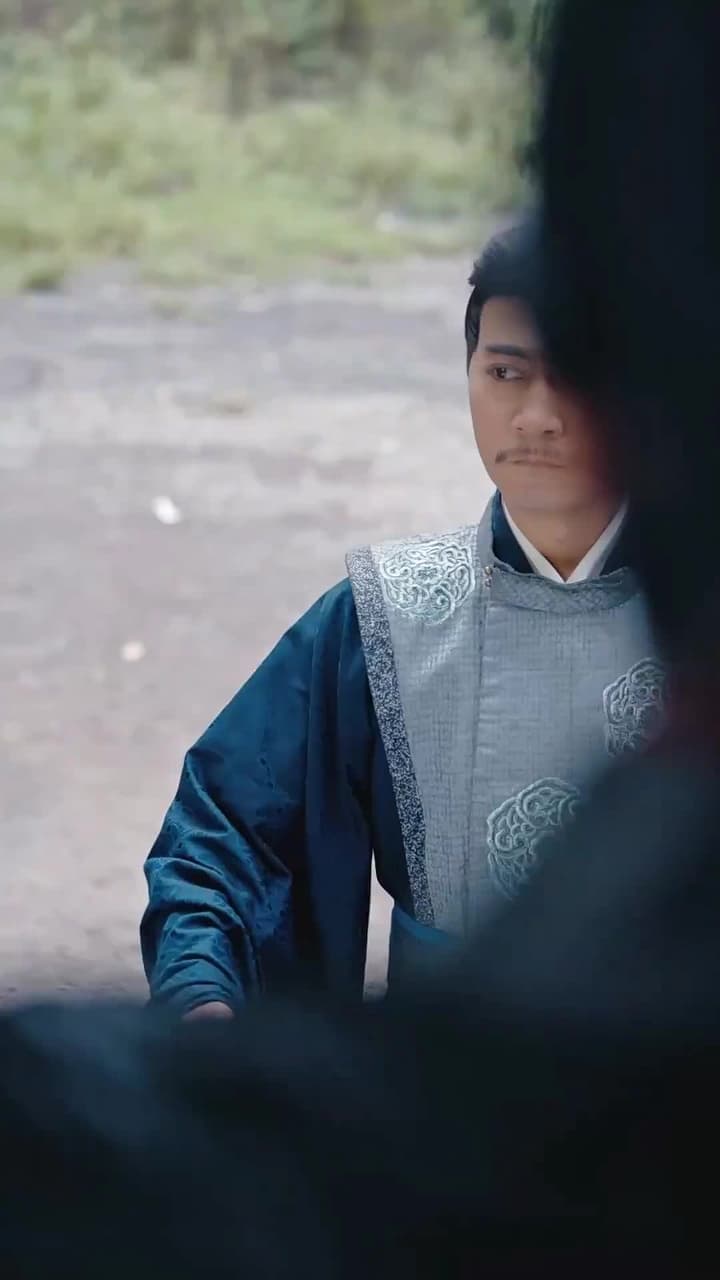 จอหงวนหวนคืนบ้านเกิด - ตอนที่ 35