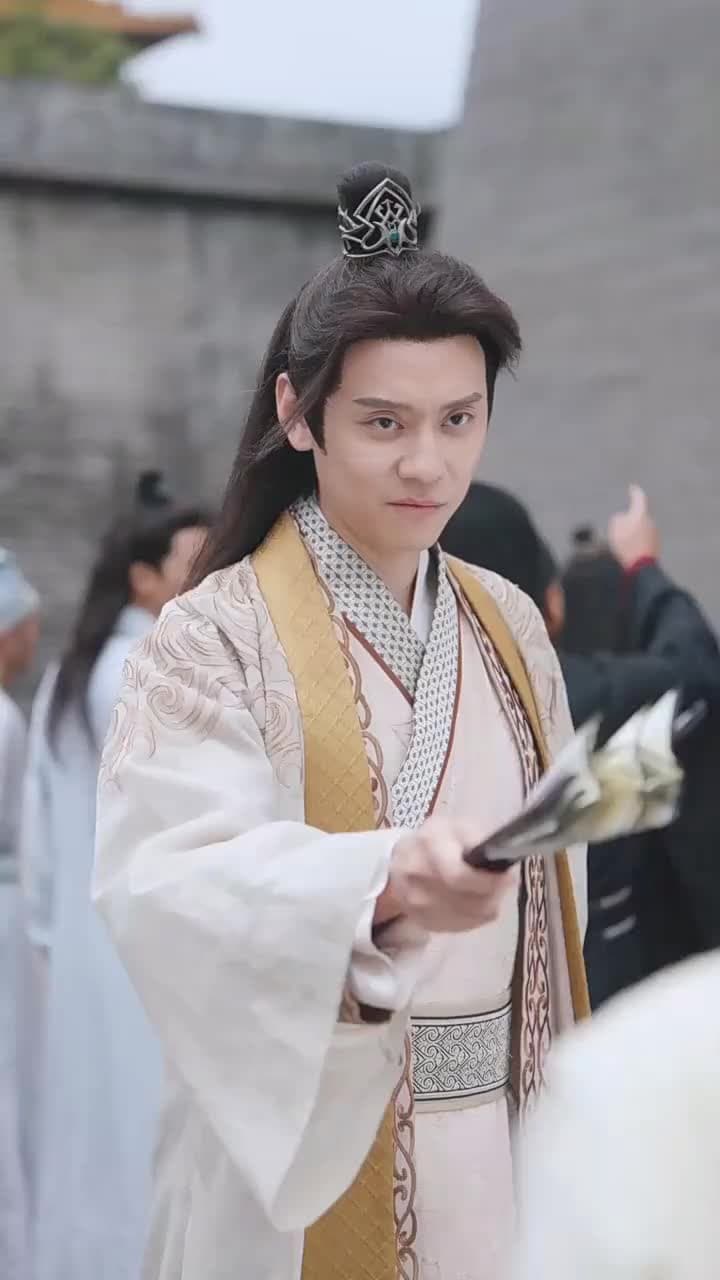 จอหงวนหวนคืนบ้านเกิด - ตอนที่ 18