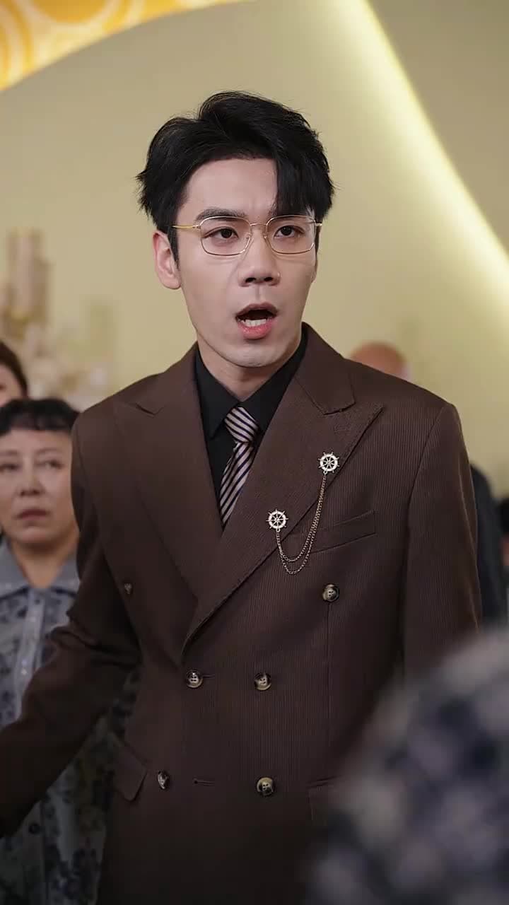 ถอนหมั้น ล้างหนี้แค้น - ตอนที่ 49