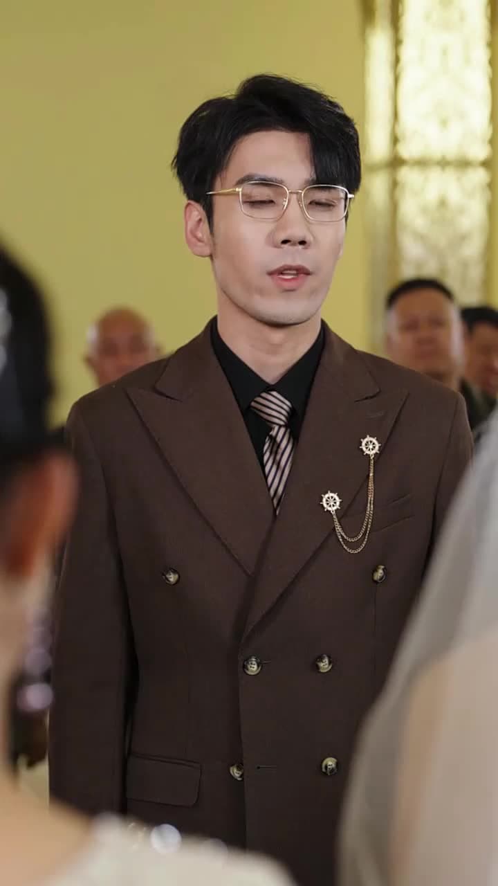 ถอนหมั้น ล้างหนี้แค้น - ตอนที่ 56