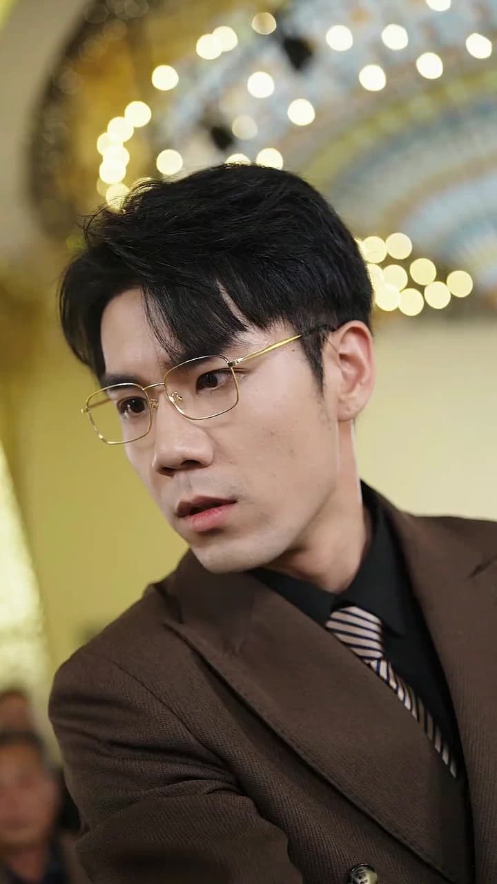 ถอนหมั้น ล้างหนี้แค้น - ตอนที่ 53